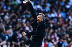 爱游戏网站平台-Doinb遭遇二十持续失利，巴黎圣日耳曼教练压力巨大！